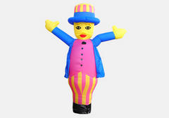 Air Dancer Circus Guy. Air Dancer Circus Guy.