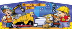 Mod Art Construction Zone Mod Art Construction Zone