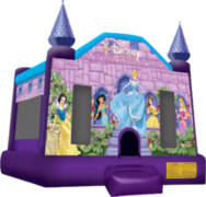 Disney Princess Castle no.12 Disney Princess Castle no.12