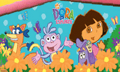 Mod Art Dora Mod Art Dora