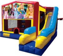 Fairy Tale Princess C7 Mod Combo Fairy Tale Princess C7 Mod Combo