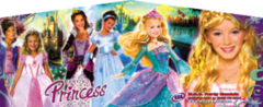 Mod Art Fairy Tale Princess Mod Art Fairy Tale Princess