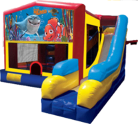 Finding Nemo C7 Mod Combo Finding Nemo C7 Mod Combo
