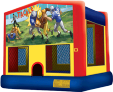 Football Bouncer Football Bouncer