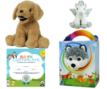 Staffed Stuffing Party up to 10 animals Staffed Stuffing Party up to 10 animals