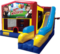 Graduation C7 Mod Combo Graduation C7 Mod Combo