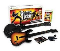 Virtual Reality Guitar Hero PS2 Virtual Reality Guitar Hero PS2