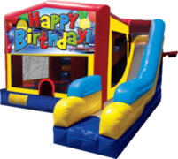 Happy Birthday 3 C7 Mod Combo Happy Birthday 3 C7 Mod Combo