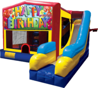 Happy Birthday 4 - C7 mod Combo Happy Birthday 4 - C7 mod Combo
