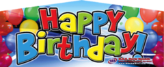 Mod Art Happy Birthday 3 Mod Art Happy Birthday 3