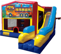 Kiddie Express C7 Mod Kiddie Express C7 Mod