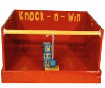 Knock and Win Knock and Win