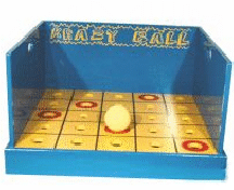 Krazy Ball Krazy Ball