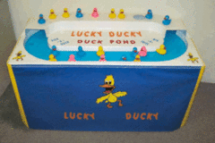 Lucky Duck Duck pond Lucky Duck Duck pond