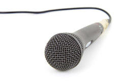 Corded microphone Corded microphone