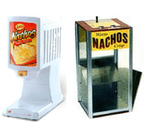 Nacho Warmer-Cheese Warmer pkg Nacho Warmer-Cheese Warmer pkg