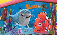 Mod Art Finding Nemo Mod Art Finding Nemo
