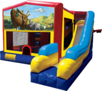 Noahs Ark C7 Mod Combo Noahs Ark C7 Mod Combo