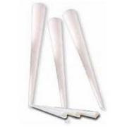 Cotton candy paper cones(set of 50 Cotton candy paper cones(set of 50