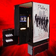 Photo Booth Service Booth - 1 Photo Booth Service Booth - 1