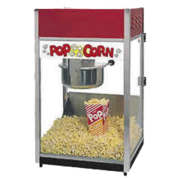 Pop Corn Maker 6oz Pop Corn Maker 6oz