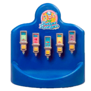 Pucker Powder Candy Art Pucker Powder Candy Art