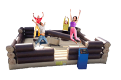 Log Slammer up to 3Hrs Log Slammer up to 3Hrs