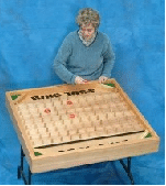 Ring Toss Style 1 Ring Toss Style 1