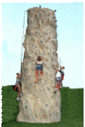Mobile Rock Climbing Wall 3Hr Mobile Rock Climbing Wall 3Hr