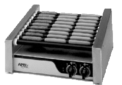 Hot Dog Roller Griller Hot Dog Roller Griller