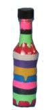 Sand art additional bottles (self serv) Sand art additional bottles (self serv)