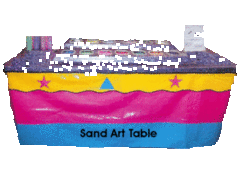 Sand Art Event Sand Art Event