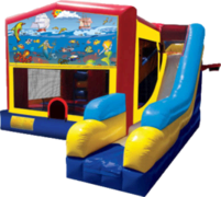 Sea World C7 Mod Combo Sea World C7 Mod Combo