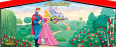 Mod Art Sleeping Beauty Mod Art Sleeping Beauty