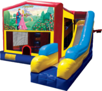 Sleeping Beauty C7 Mod Combo Sleeping Beauty C7 Mod Combo