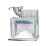 Sno Kone Machine Sno Kone Machine