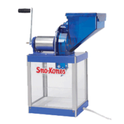 Sno Cone Machine Hand Crank Sno Cone Machine Hand Crank