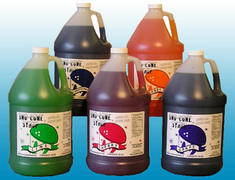 Sno Cone Syrup Blue Rasberry Sno Cone Syrup Blue Rasberry