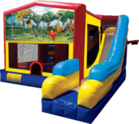 Soccer C7 Mod Combo Soccer C7 Mod Combo