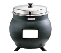 Soup Kettle Soup Kettle