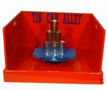 Tin Can Alley Tin Can Alley