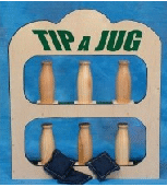 Tip A Jug Tip A Jug