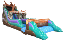 Wild Rapid Slide Water Slide no.41 Wild Rapid Slide Water Slide no.41