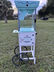 Sno Cone Machine