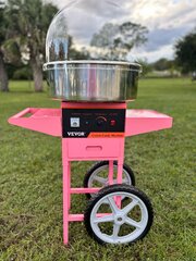 Cotton Candy Machine