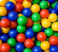 Ball Pit Balls