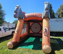 Party games