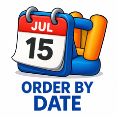 Order-by-Date