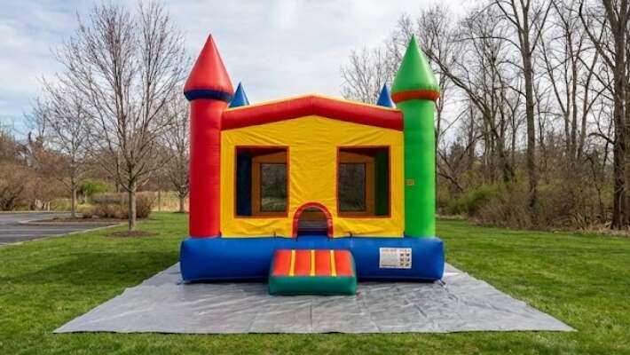 Adult Sports Package