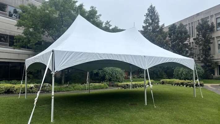 Tent Rental